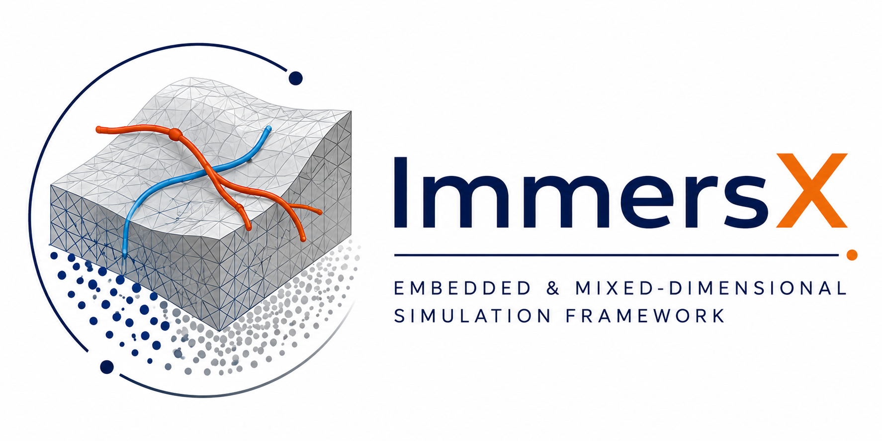 ImmersX logo